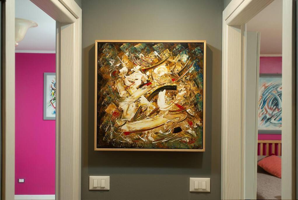 Art - Biennale Appartamento